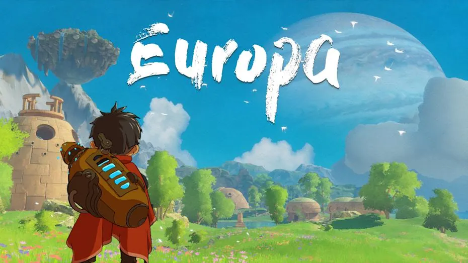 欧罗巴-Europa