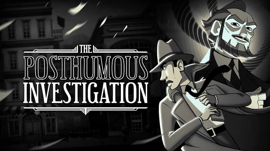 布拉斯・库巴斯的死后委托-The Posthumous Investigation