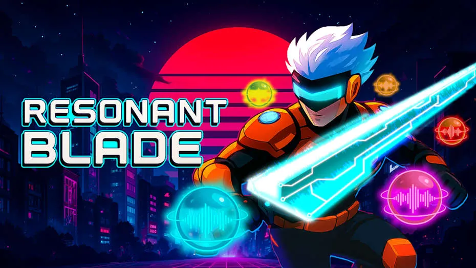 共振之刃-Resonant Blade