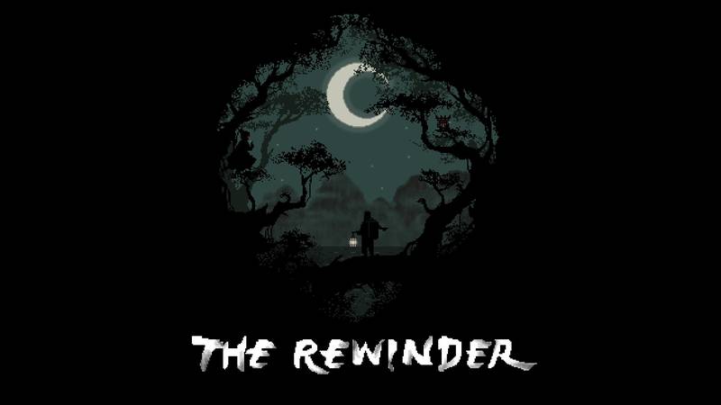 山海旅人-The Rewinder