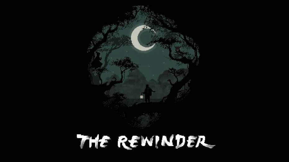 山海旅人-The Rewinder