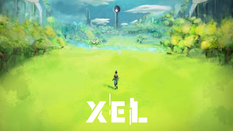 赛尔-XEL
