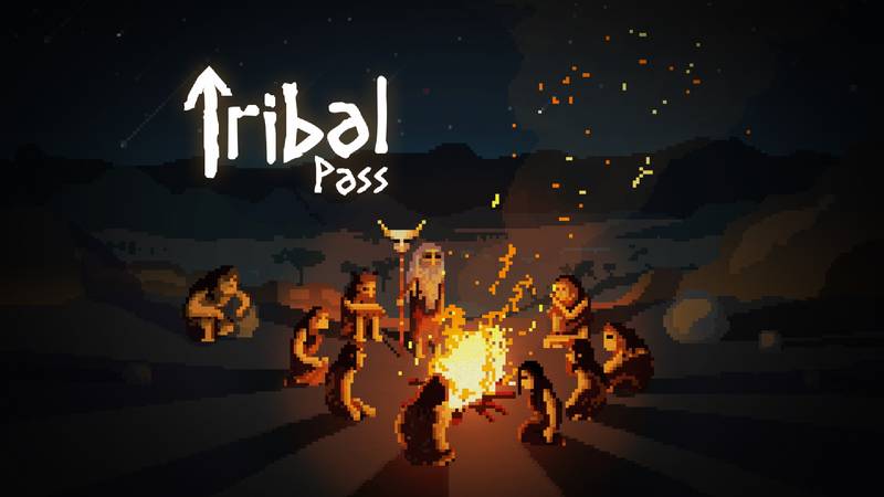部族传承-Tribal Pass