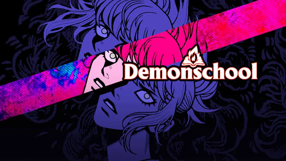 恶魔学校-Demonschool