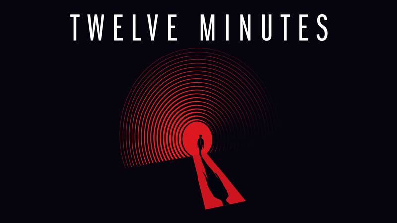 十二分钟-Twelve Minutes