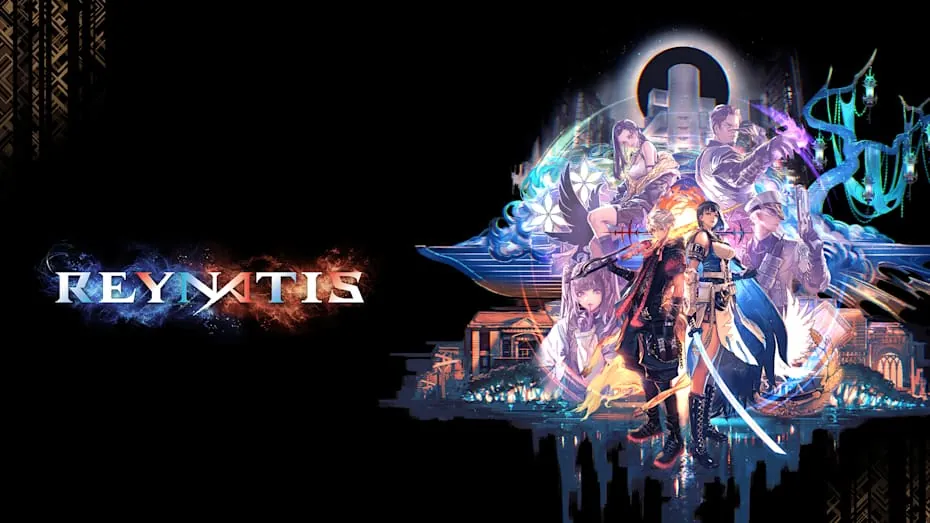 雷纳提斯-REYNATIS