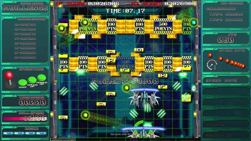 赛博封锁者：完整版-CyberBlocker Complete Edition 游戏截图