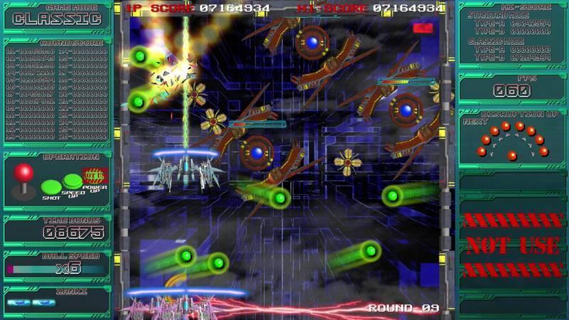 赛博封锁者：完整版-CyberBlocker Complete Edition 游戏截图