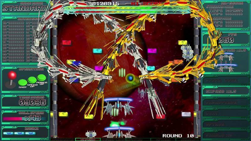 赛博封锁者：完整版-CyberBlocker Complete Edition 游戏截图