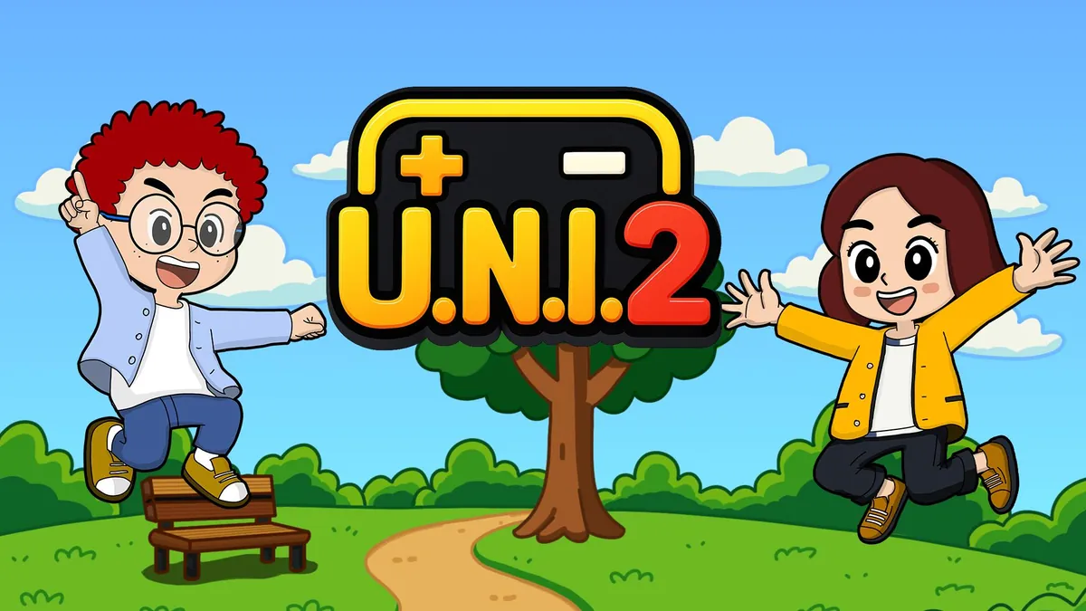 尤尼2-UNI2