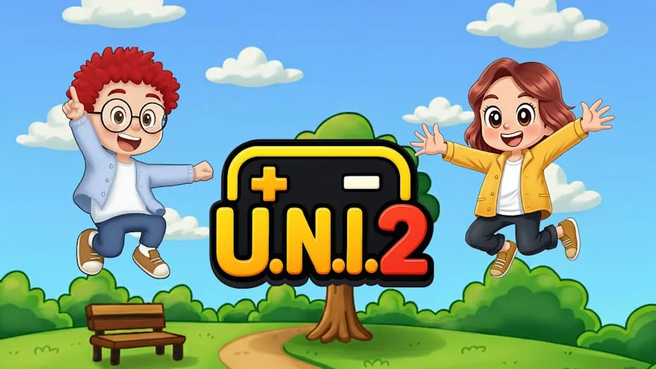 尤尼2-UNI2