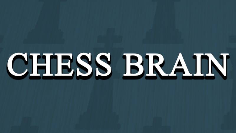 国际象棋大脑-Chess Brain
