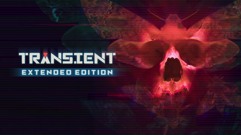 瞬变：加长版-Transient