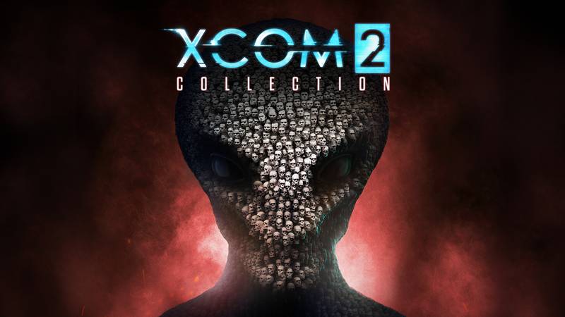 幽浮 2：合集-XCOM 2 Collection