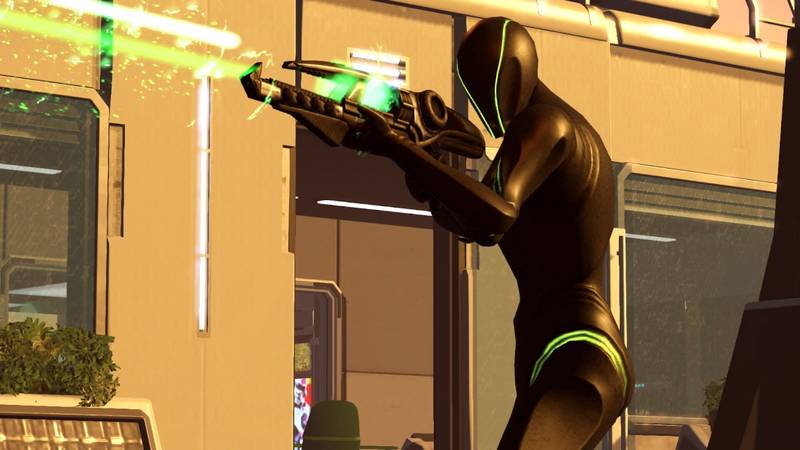 幽浮 2:合集-XCOM 2 Collection 游戏截图