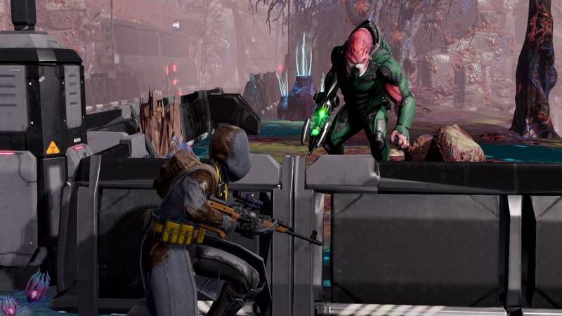 幽浮 2:合集-XCOM 2 Collection 游戏截图