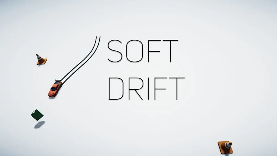 软漂移-Soft Drift