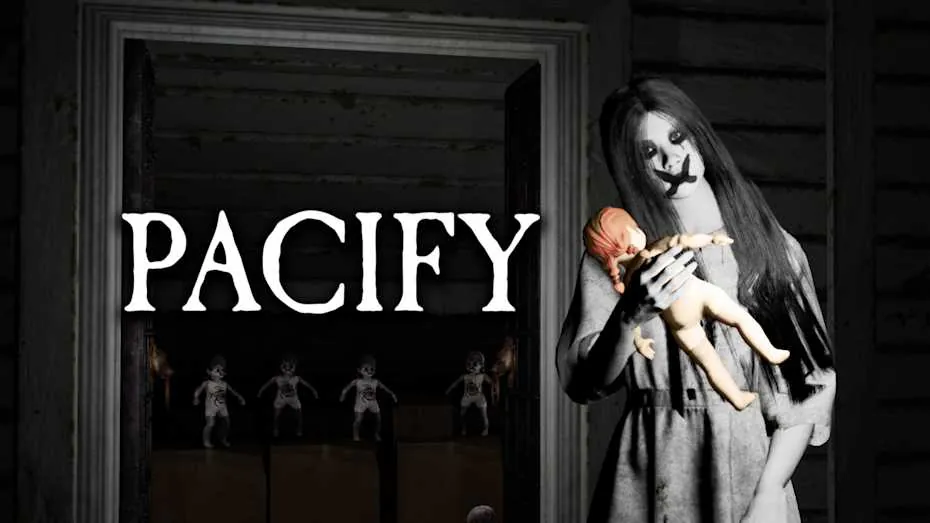 安抚-Pacify
