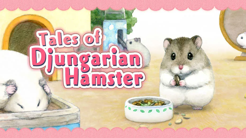 加卡利亚仓鼠的故事Tales of DjungarianDLCUS-TalesofDjungarianDLC