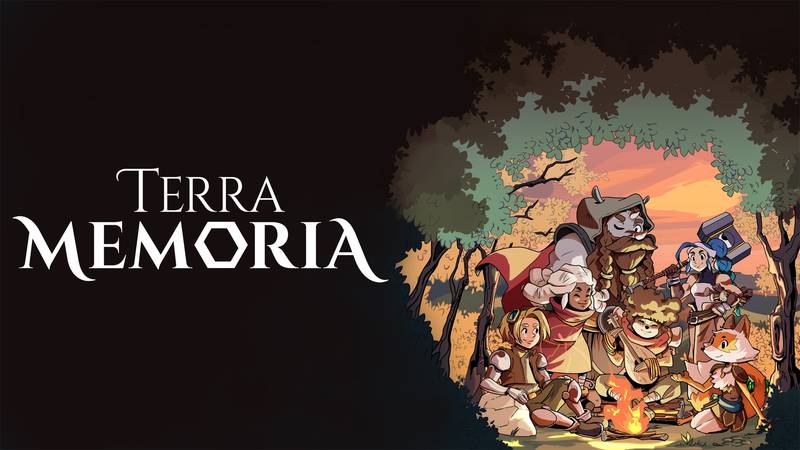 泰拉往事-Terra Memoria