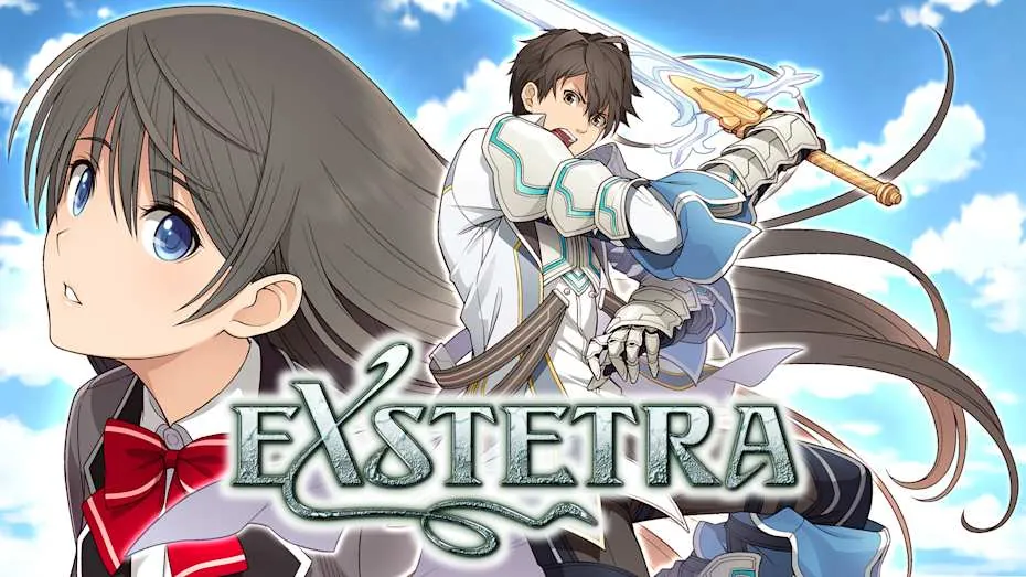 EX 棱镜骑士-EXSTETRA