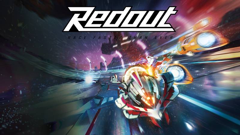 红视-Redout： Lightspeed Edition