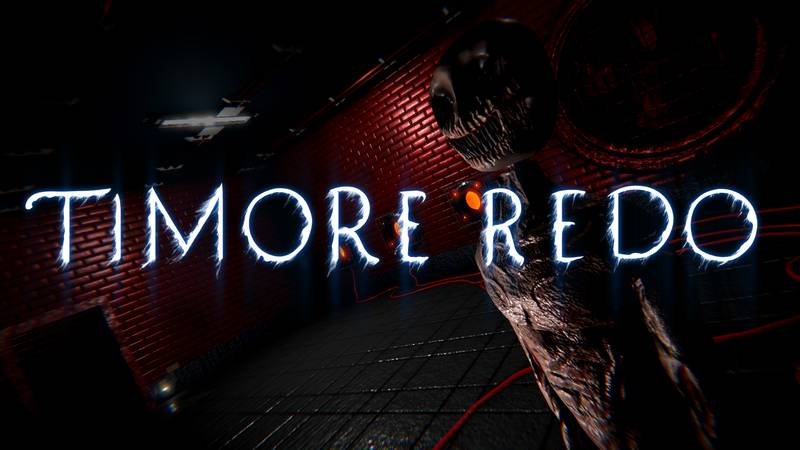 蒂莫雷多-Timore Redo