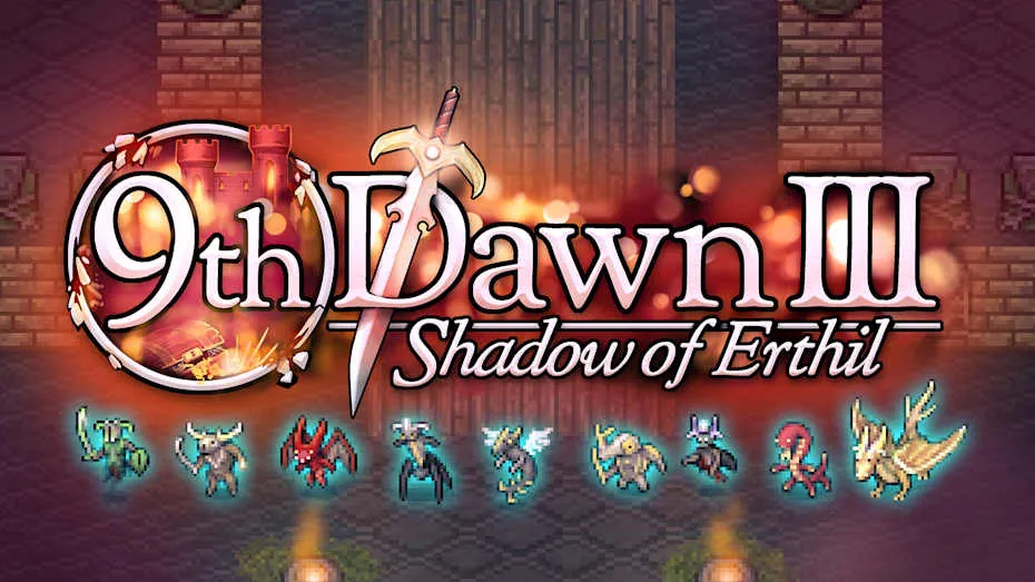 第九黎明3-9th Dawn III