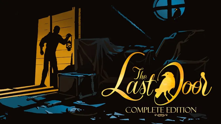 最后一扇门:典藏版-The Last Door - Complete Edition