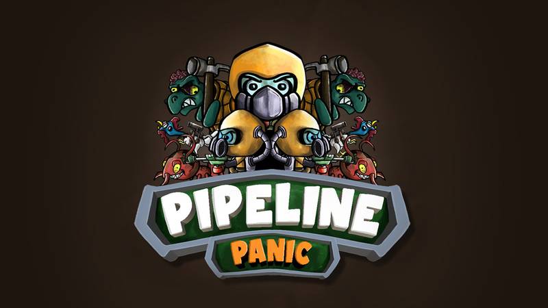 管线恐慌-Pipeline Panic