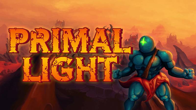 原始光-Primal Light