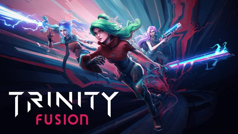 三相之力-Trinity Fusion