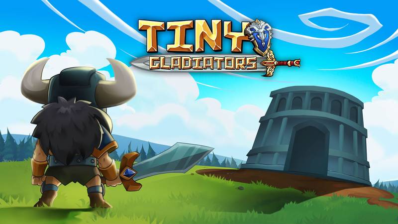 小小格斗士-Tiny Gladiators
