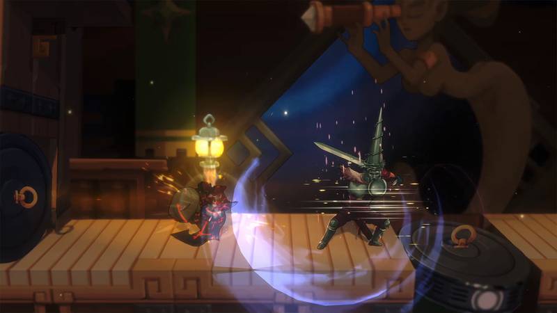 赏猎战争-Bounty Battle 游戏截图