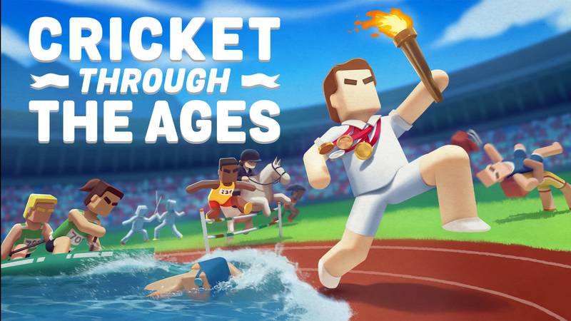 板球编年史-Cricket Through The Ages
