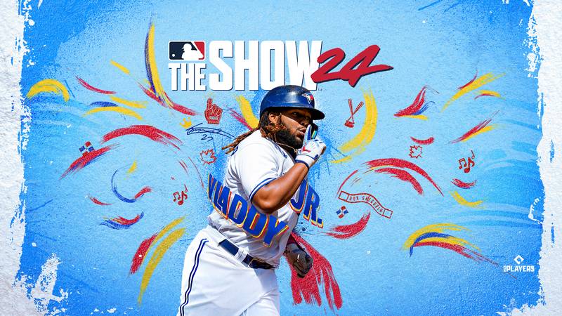 美国职业棒球大联盟 24-MLB® The Show™ 24
