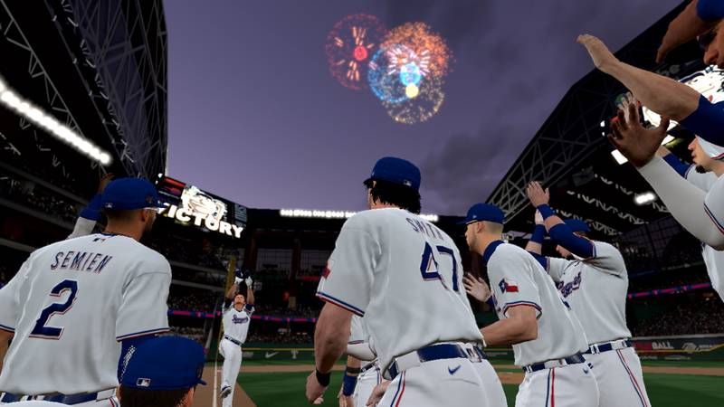 美国职业棒球大联盟 24-MLB® The Show™ 24