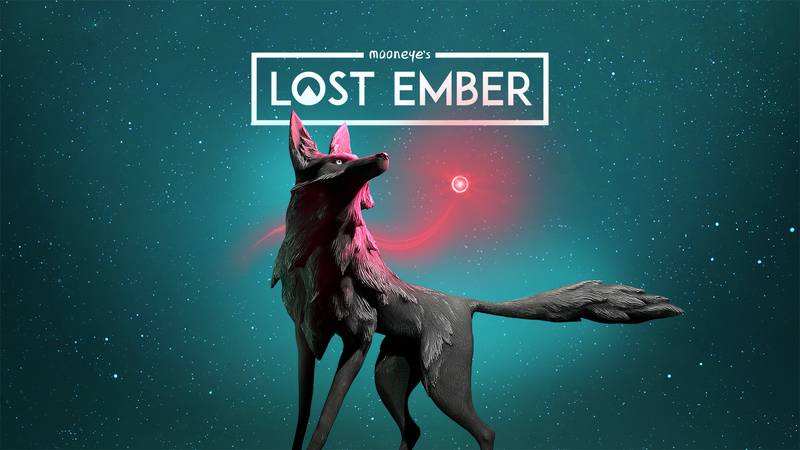失落余烬-Lost Ember