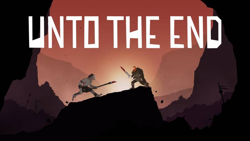 直到尽头-Unto The End