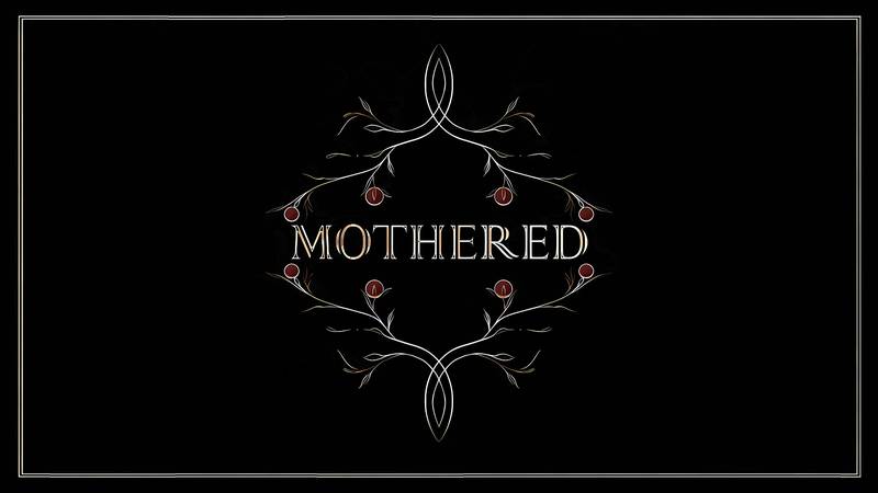 孤女救母记-Mothered