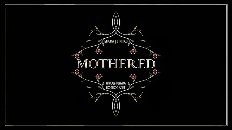 孤女救母记-Mothered