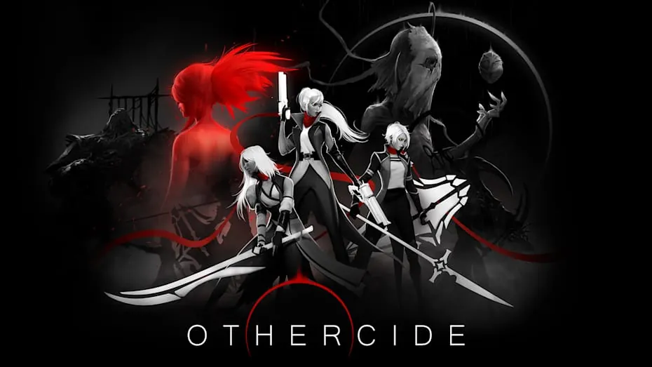 彼岸花-Othercide