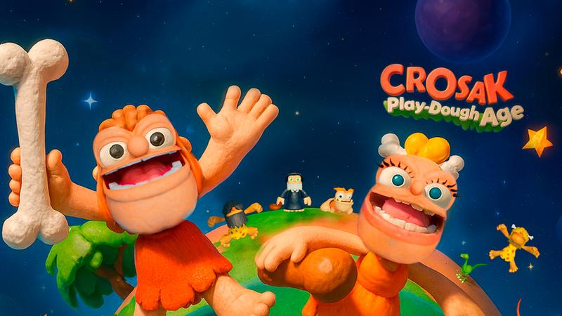 克罗萨克-Crosak