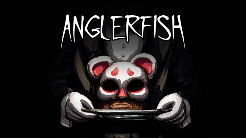 鮟鱇鱼-Anglerfish