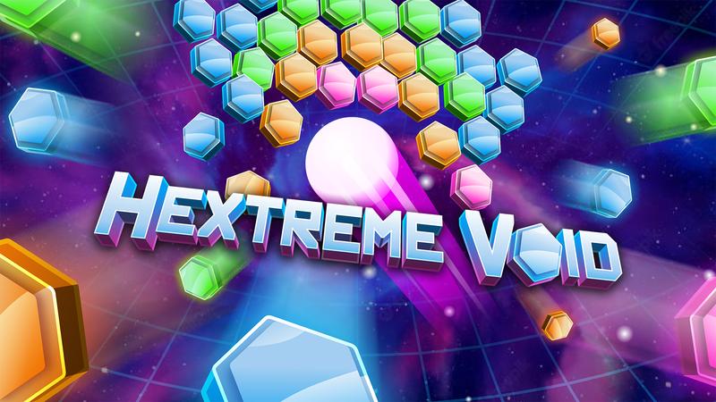 极限虚空-Hextreme Void