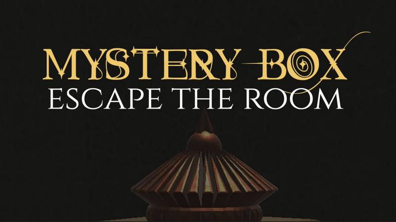 神秘盒子 密室逃脱-Mystery Box： Escape The Room