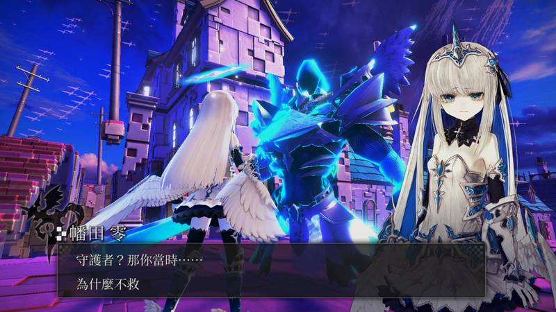 恸哭之星-CRYSTAR 游戏截图