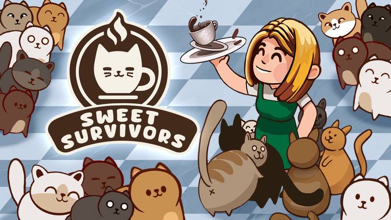 甜蜜幸存者-Sweet Survivors
