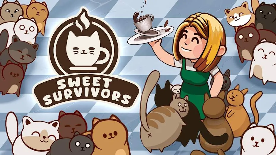 甜蜜幸存者-Sweet Survivors