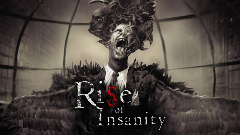 加剧疯狂-Rise of Insanity